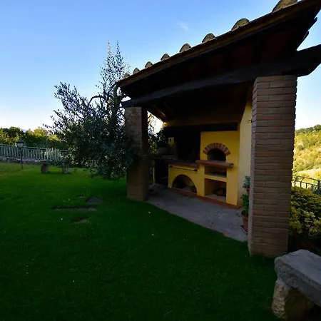 La Valle Di Anna