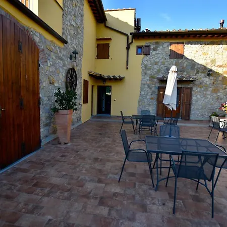 La Valle Di Anna * Lastra a Signa