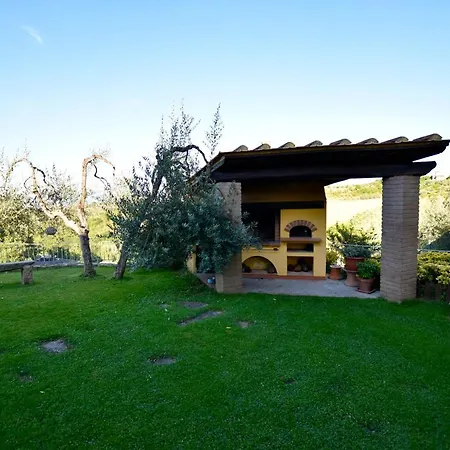 La Valle Di Anna Lastra a Signa