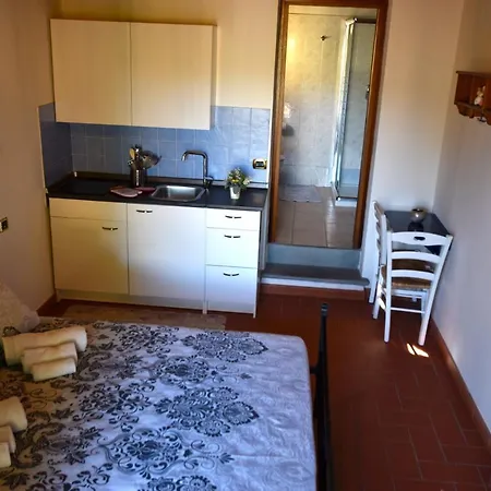 La Valle Di Anna Bed & Breakfast *