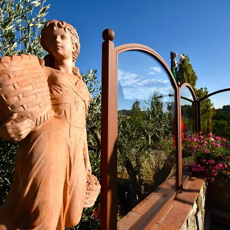 Bed & Breakfast La Valle Di Anna