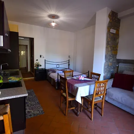 La Valle Di Anna *