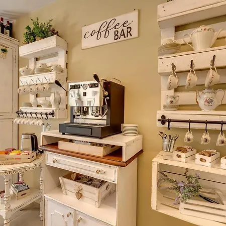 Bed & Breakfast La Valle Di Anna Lastra a Signa