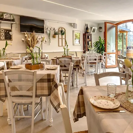La Valle Di Anna Bed & Breakfast