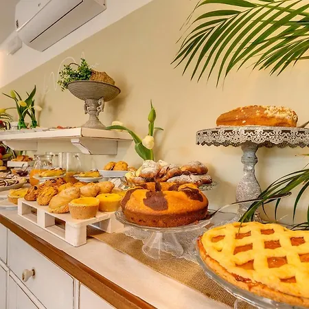 La Valle Di Anna Bed & Breakfast *