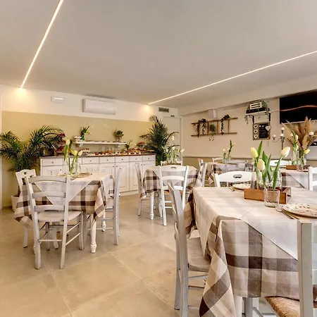 Bed & Breakfast La Valle Di Anna Lastra a Signa