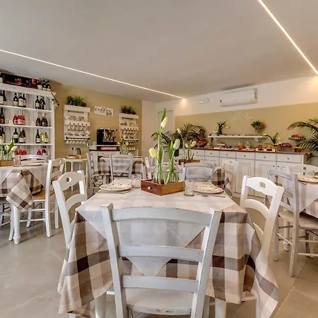 La Valle Di Anna Bed & Breakfast Lastra a Signa