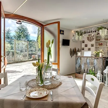 Bed & Breakfast La Valle Di Anna *