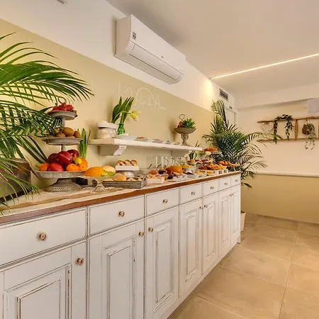 La Valle Di Anna Bed & Breakfast Lastra a Signa