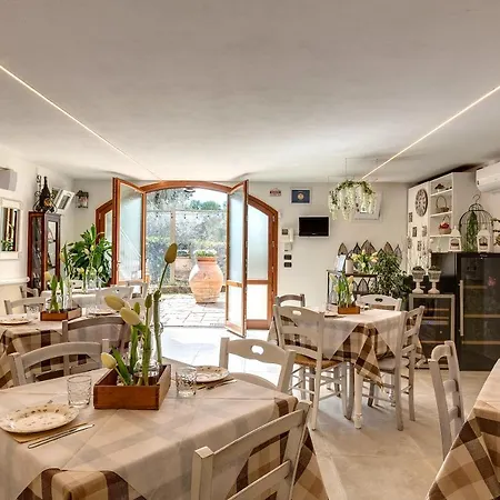 Bed & Breakfast La Valle Di Anna Lastra a Signa