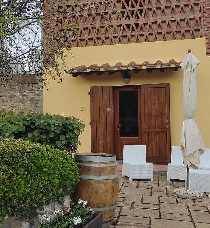 La Valle Di Anna Lastra a Signa