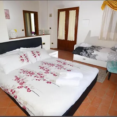 Bed & Breakfast La Valle Di Anna