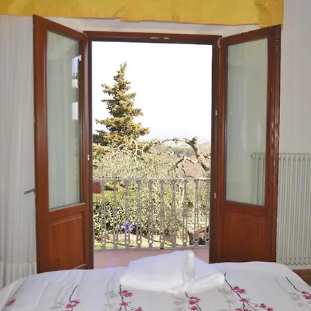La Valle Di Anna Bed & Breakfast Lastra a Signa