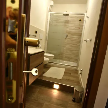 Bed & Breakfast La Valle Di Anna *