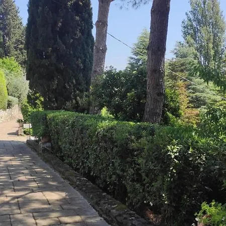 La Valle Di Anna Bed & Breakfast *