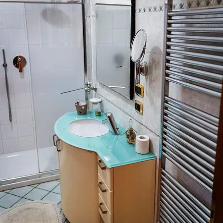 Bed & Breakfast La Valle Di Anna