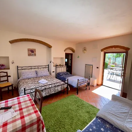 La Valle Di Anna Lastra a Signa