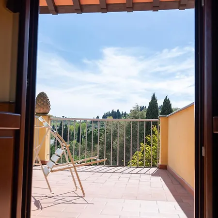 Bed & Breakfast La Valle Di Anna *