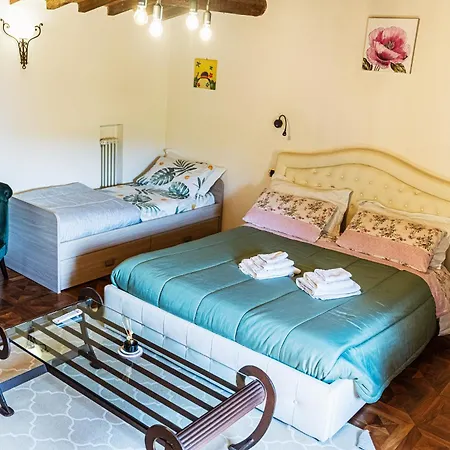La Valle Di Anna Bed & Breakfast Lastra a Signa