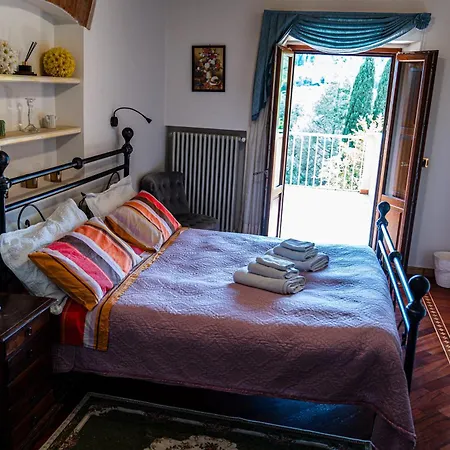 La Valle Di Anna