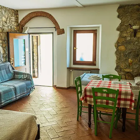 Bed & Breakfast La Valle Di Anna *