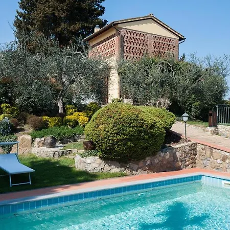Bed & Breakfast La Valle Di Anna Lastra a Signa