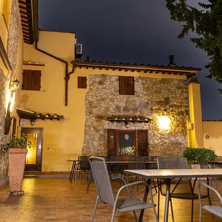 La Valle Di Anna Bed & Breakfast