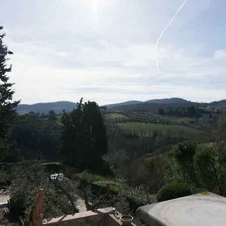 La Valle Di Anna Bed & Breakfast *