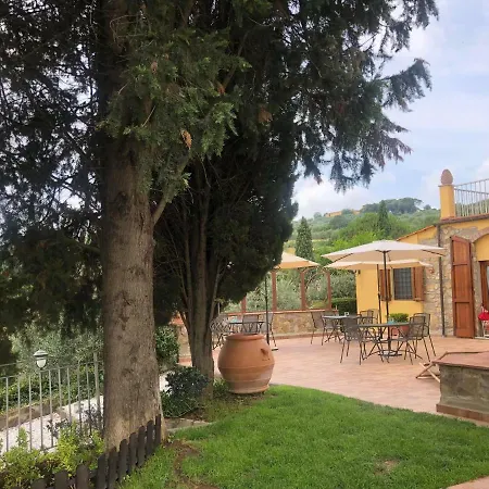 La Valle Di Anna Bed & Breakfast