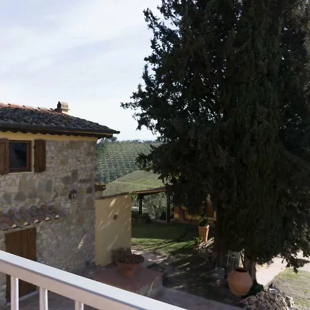 La Valle Di Anna *