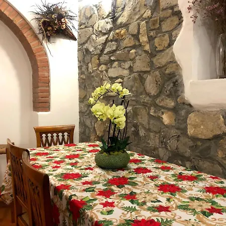 La Valle Di Anna