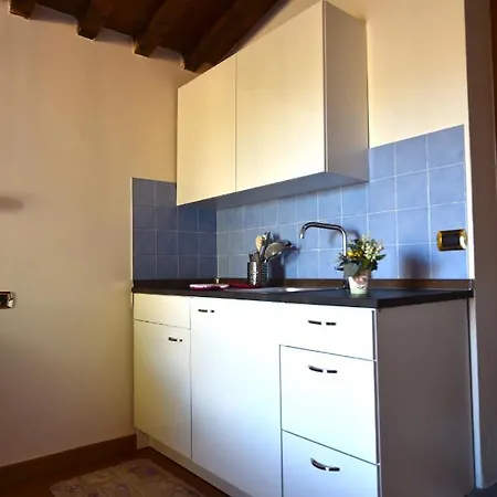 Bed & Breakfast La Valle Di Anna *