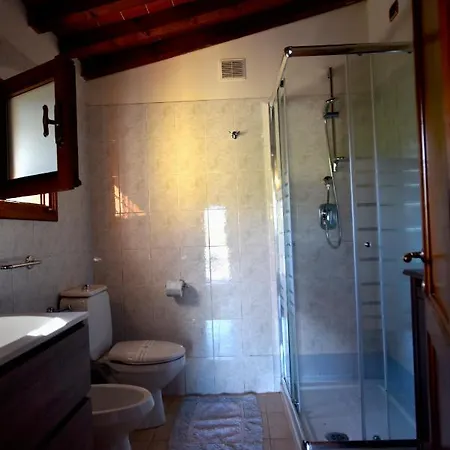 Bed & Breakfast La Valle Di Anna Lastra a Signa