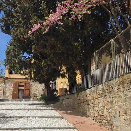 La Valle Di Anna Bed & Breakfast Lastra a Signa