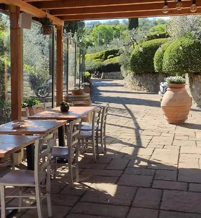 La Valle Di Anna