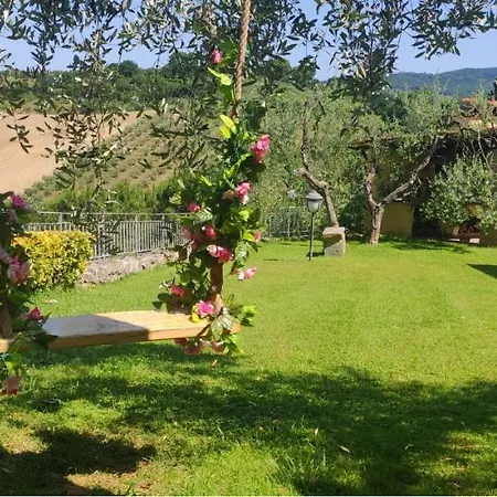 La Valle Di Anna Panzió Lastra a Signa