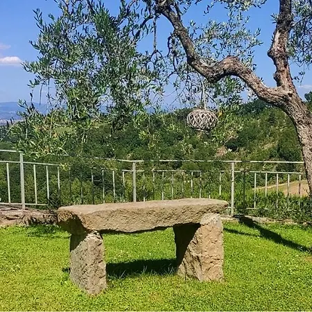 La Valle Di Anna * Lastra a Signa