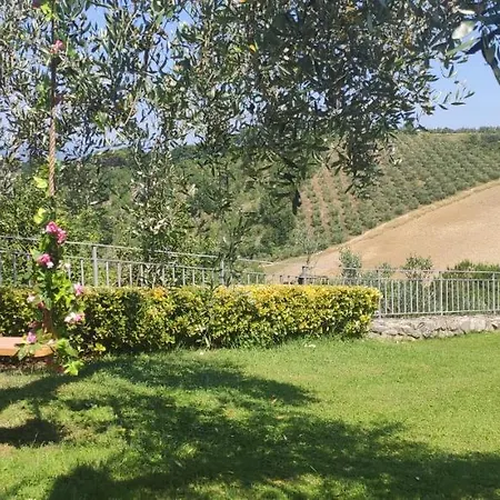 La Valle Di Anna Lastra a Signa