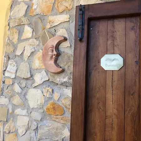 Bed & Breakfast La Valle Di Anna *