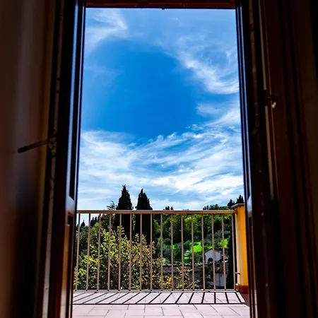La Valle Di Anna Bed & Breakfast Lastra a Signa