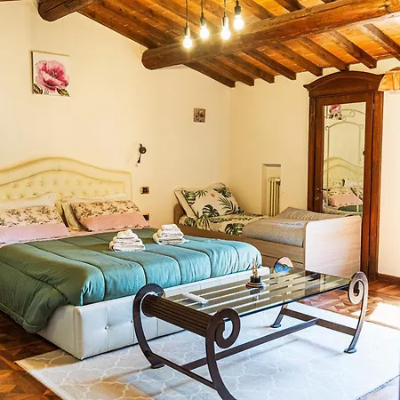 La Valle Di Anna *
