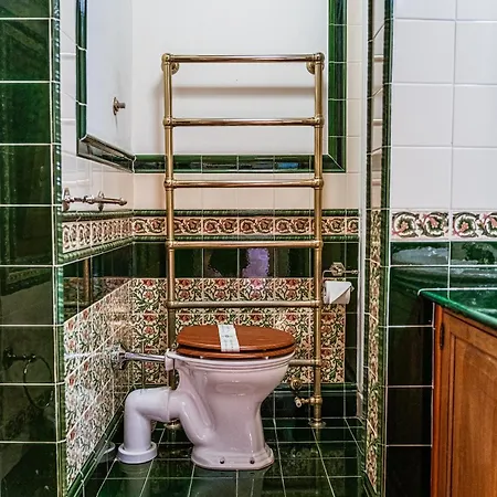 Bed & Breakfast La Valle Di Anna 4*
