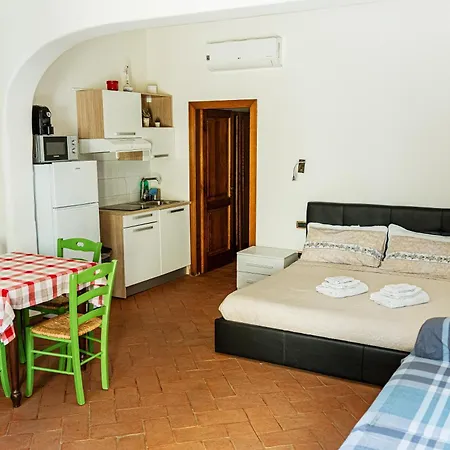La Valle Di Anna Bed & Breakfast Lastra a Signa