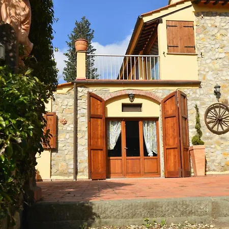 La Valle Di Anna Lastra a Signa
