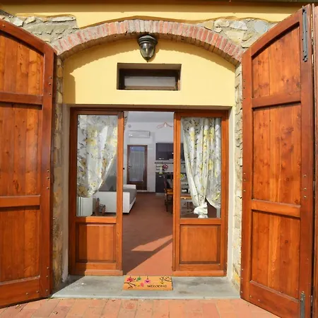 La Valle Di Anna Bed & Breakfast *