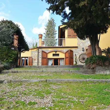 La Valle Di Anna Bed & Breakfast *