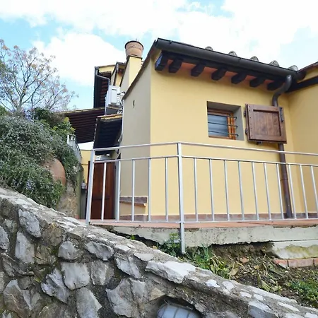 Bed & Breakfast La Valle Di Anna