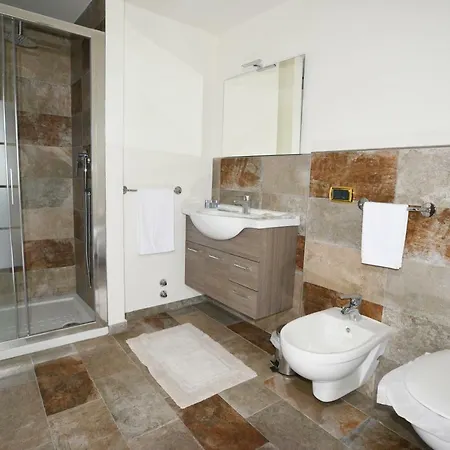 La Valle Di Anna Bed & Breakfast