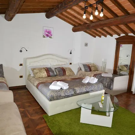 La Valle Di Anna Bed & Breakfast