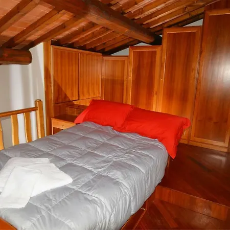 La Valle Di Anna Bed & Breakfast
